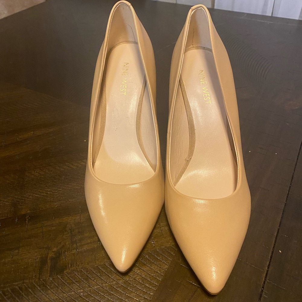 Nine West